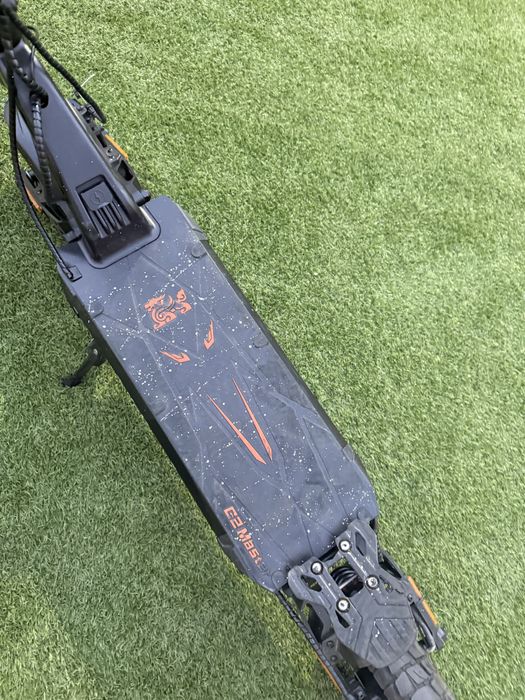 Kukirin g2 master 2026