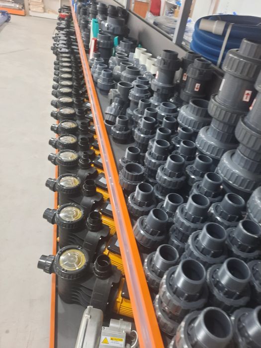 Фильтра. Насосы. ВСЕ ДЛЯ БАССЕЙНА.