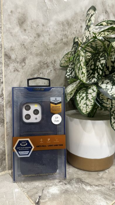 Чехлы на Айфоны 15-13pro ,торг есть!