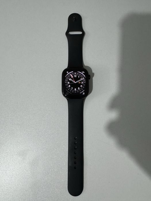 Apple watch 10 seria