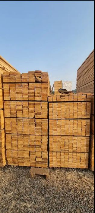 Продам доски необрезной ,обрезной 6метровые