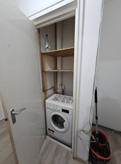 Apartament cu 2 camere Aleea Săvinești