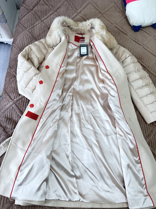 55 тыс Palio Palto турецкий новый