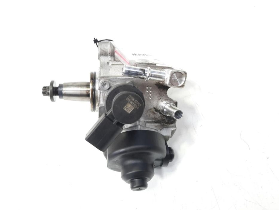 Pompa inalta presiune, cod 8511626-03, 0445010588, Bmw 1 (F21), 2.0 diesel, B47D20A
