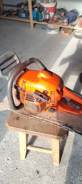 Husqvarna 440 de vânzare