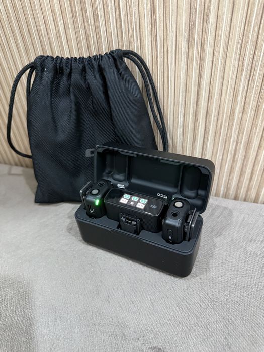 Продам DJI Mic 2