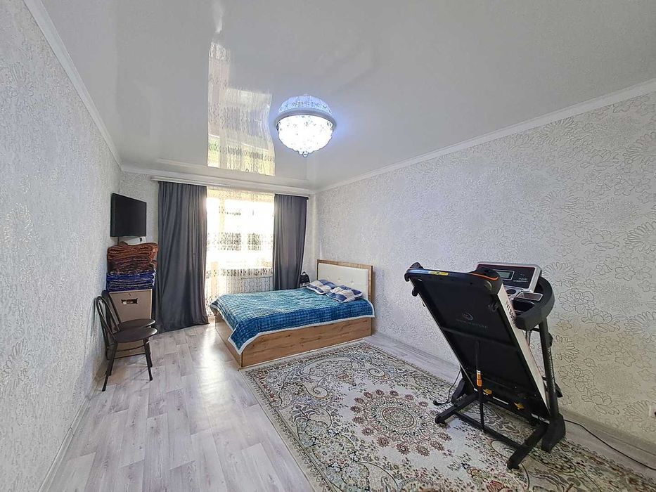 Продам 3х . ком квартиру на КСК