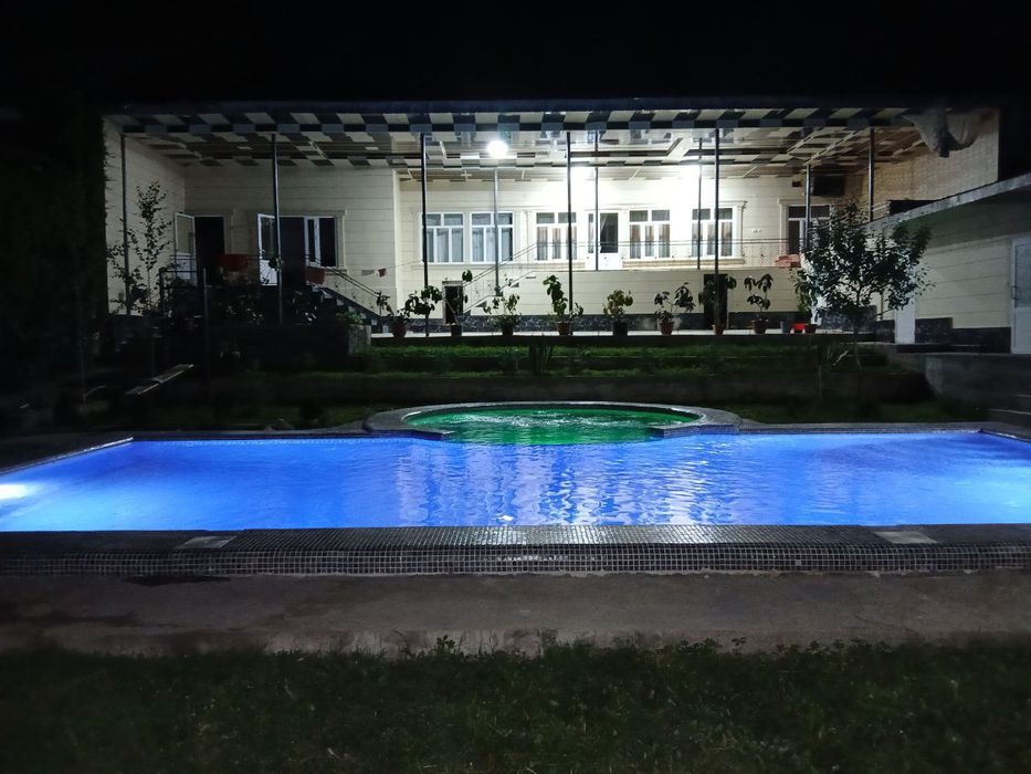 Oilaviy dam olish uchun va nomozxon ulfatlar uchun dacha Sijjak