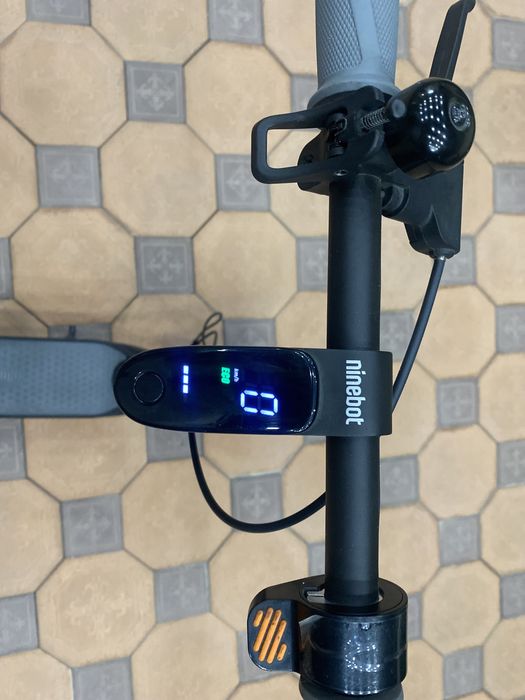 Электросамокат niebotf20