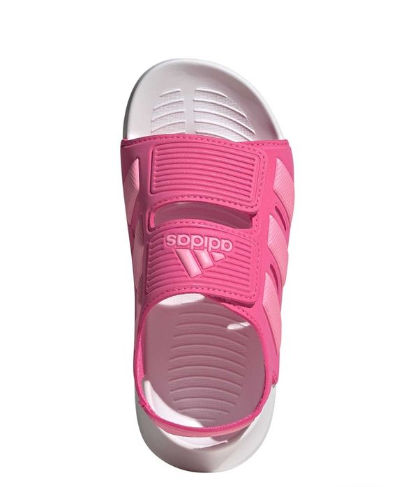 Adidas сандали за момиче, размер 27