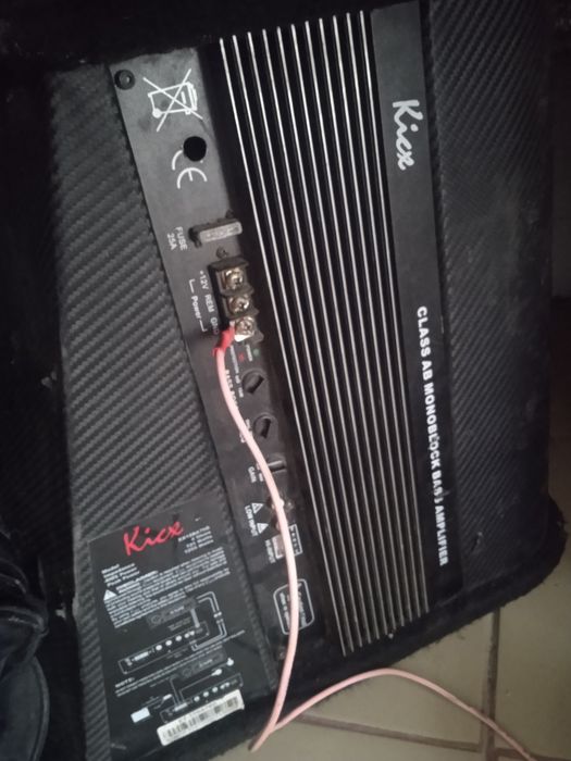 Sam bufer uslitel xam bor ichida