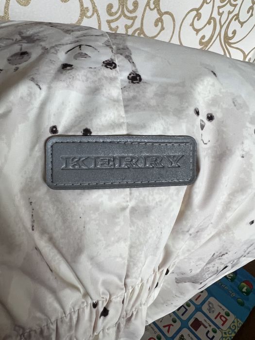 Продам комбинезон