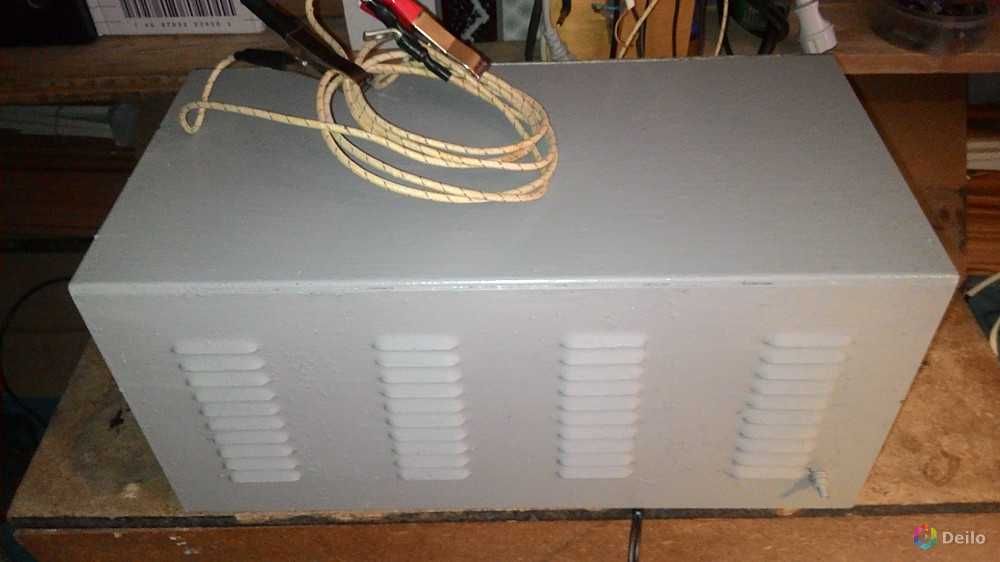 Стенд  обслуживания электрооборудования 13УИ-1