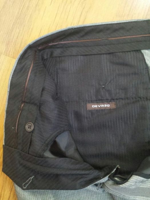 Pantaloni barbati, marime M