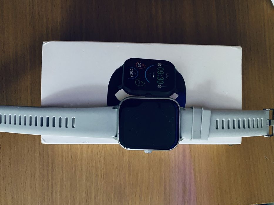 Смарт часы SMART WATCH