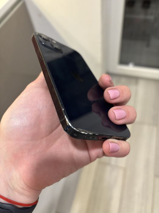 Iphone 13 , baterie 85%