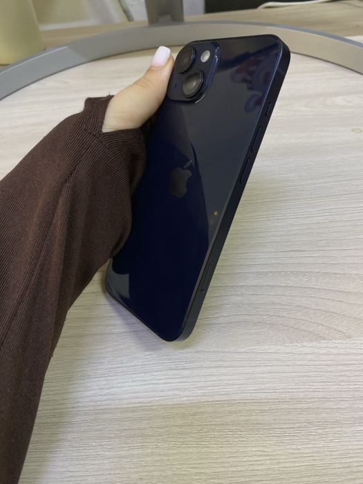 Iphone 14 256 GB Deep blue