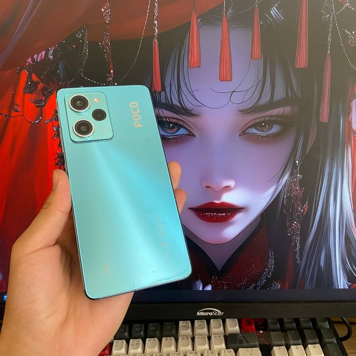 Poco x5 pro 5g 256Gb