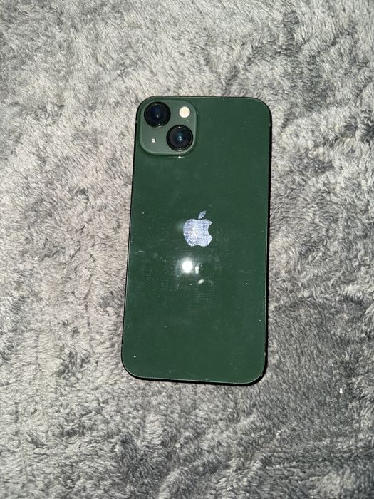 13 айфон 128 гб ТОРГ есть