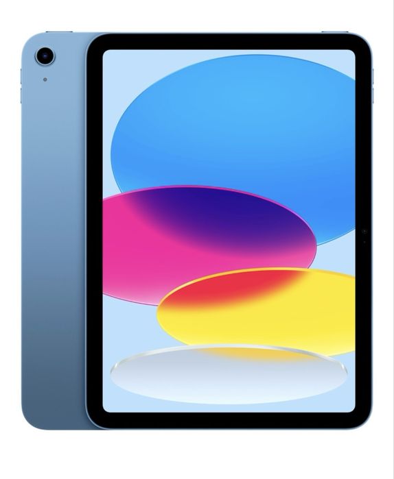 Планшет Apple iPad A16