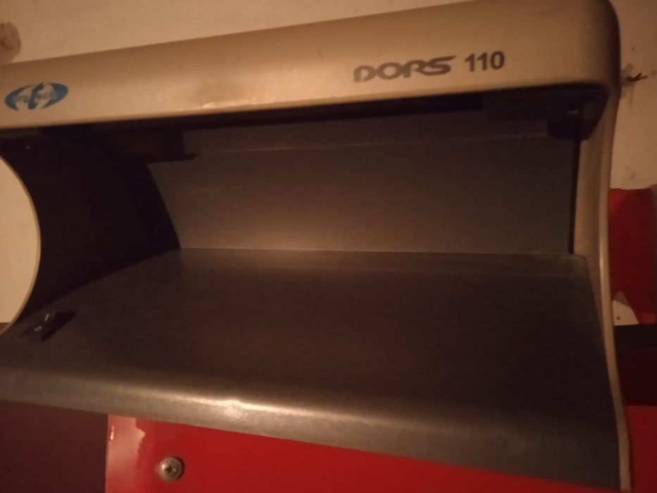 Детектор для проверки денежных купюр