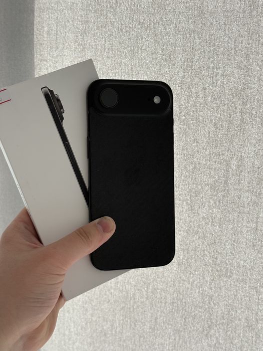 Iphone 17 air 100%akb Айфон 17 эйр аир