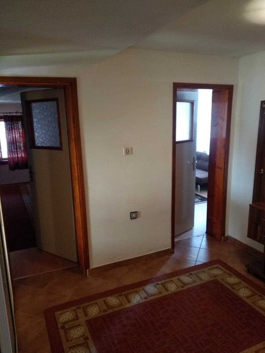 Дава се под наем Двустаен апартамент в Смолян, Невястата - 60 кв.м за 204 € - Снимка #7