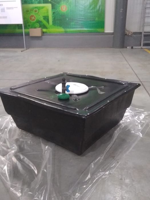 Продам Бак для душа