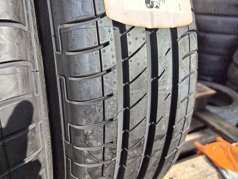 195/65/15 Вредещайн ДОТ 2023 г - Чисто нови