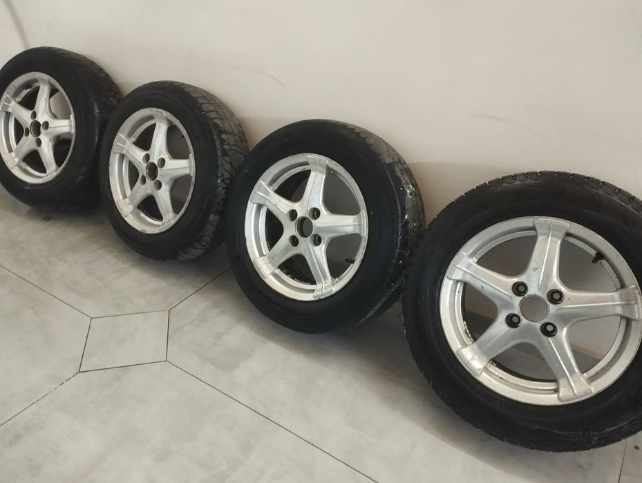 Диски ваз лада р14