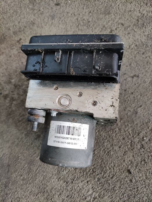 ABS модул за Honda CRV III