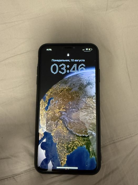 Iphone XS Max 256 Gb