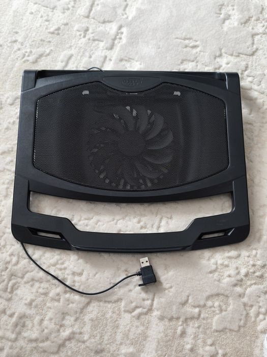 cooler laptop pentru o racire mai buna