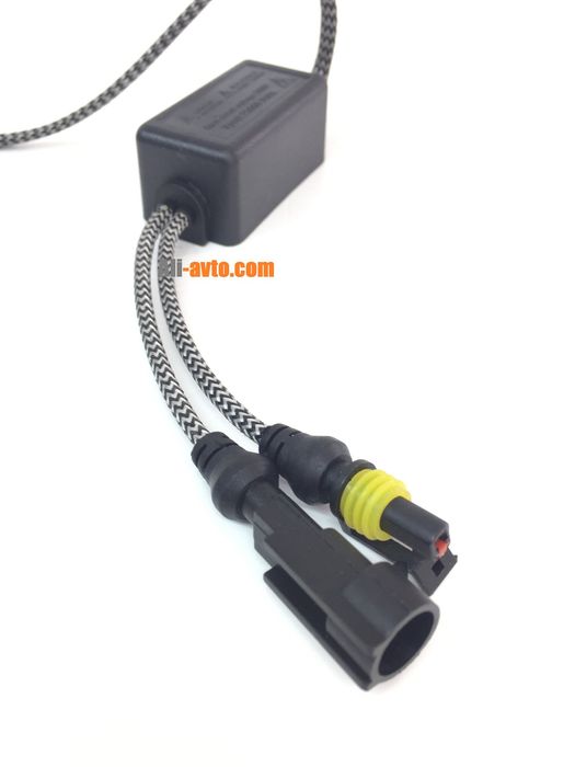 Баласт за Xenon 55W 12V