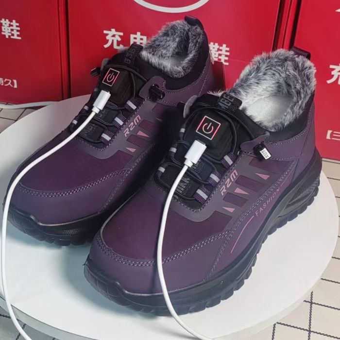 Krasofkalar har xil turdagi