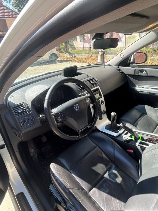 VOLVO V50 2012 — imagine 2