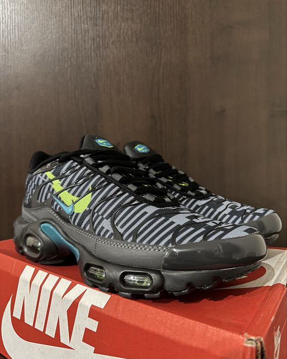 Nike Air Max Plus 'Champions League' - 41,42,45,46