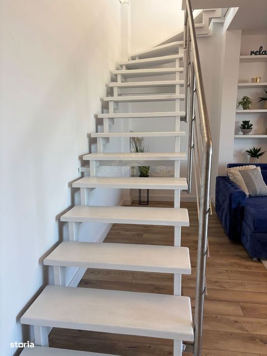 Apartament,