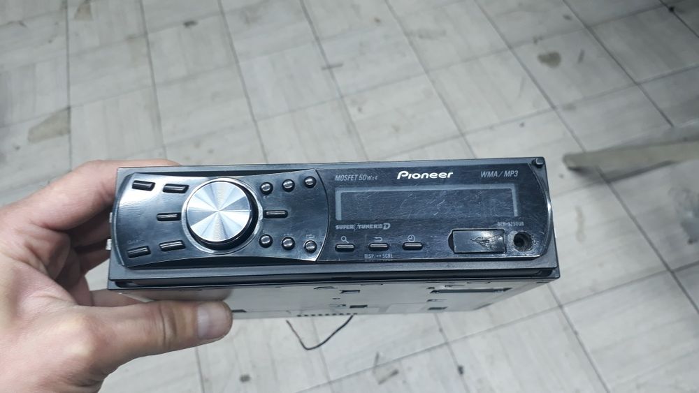 Pioneer mafon bor spark mi nexia mi kobilt matiz lasetti