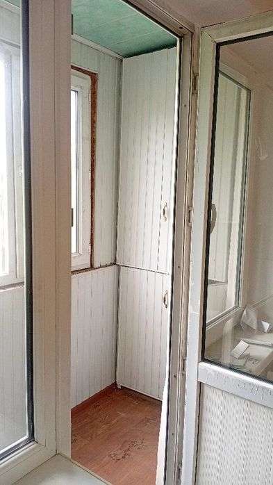 Срочно продам 2х комнатную квартиру