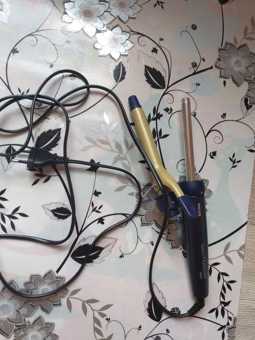 Ondulator de par Philips