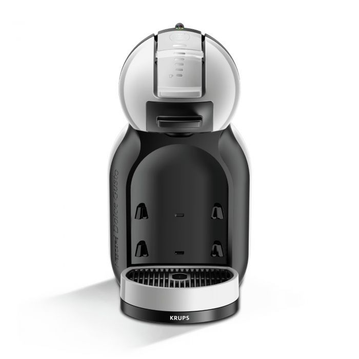 Espressor cu capsule KRUPS Nescafe Dolce Gusto
