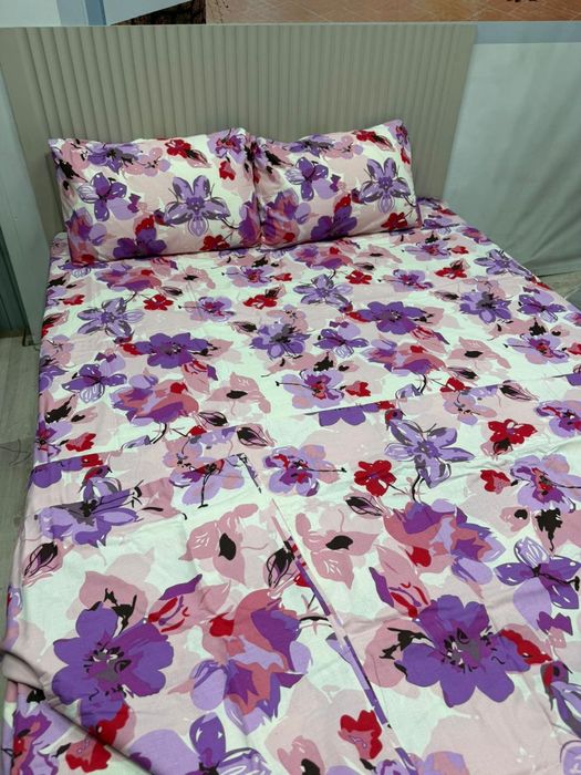 2-х постельное Кретон