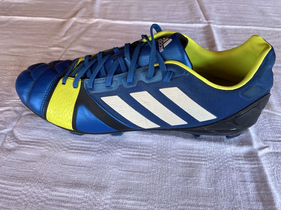 Adidas Nitrocharge 2.0