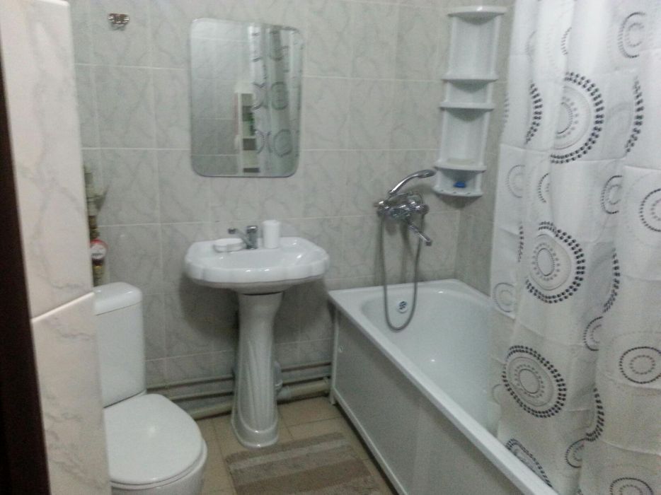 Квартира сдается на часы (минимум на 2часа)