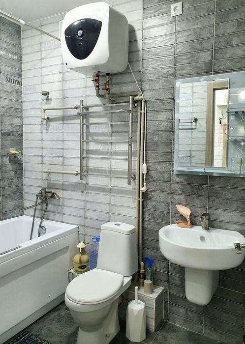 Сдаю посуточно 1к квартиру