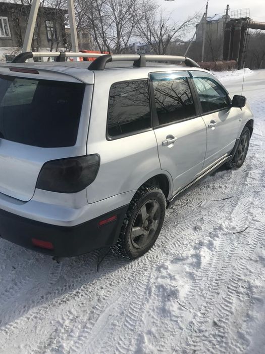 Продам автомобиль