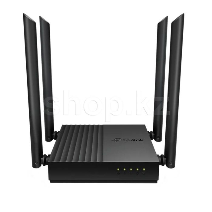 Маршрутизатор TP-Link Archer A64