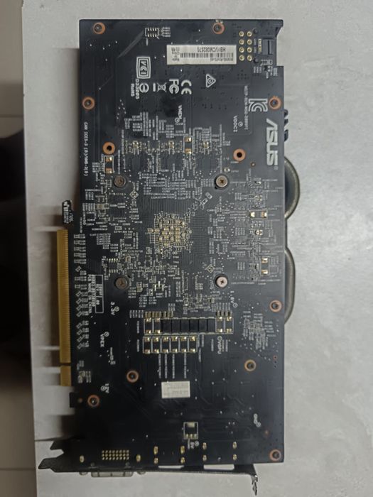Rx 470 видеокарта