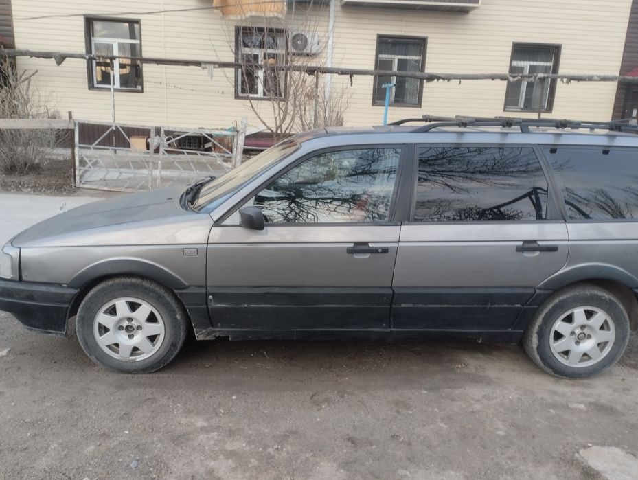 Пассат сатылады 1991жылгы